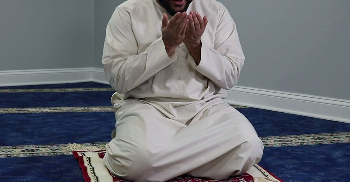 ৫ দোয়া ১০০ বার পড়ার বিস্ময়কর উপকার