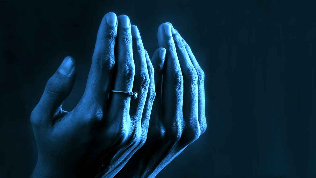 ইসলামে শোক পালনের নিয়ম