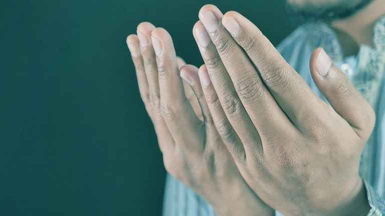 শহীদি মৃত্যু লাভের দোয়া