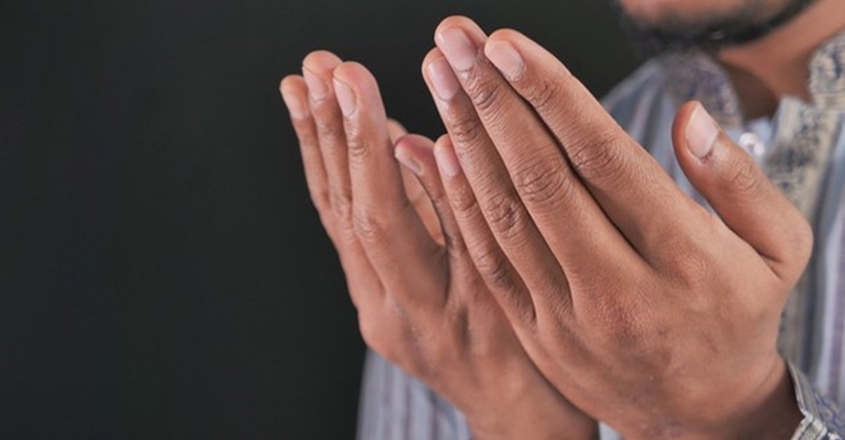 উৎকৃষ্ট জ্ঞান ও বিচক্ষণতার জন্য দোয়া