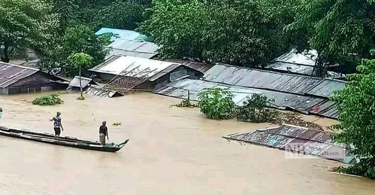 বিপন্ন মানুষের পাশে দাঁড়ানোর বিষয়ে ইসলাম কী বলে