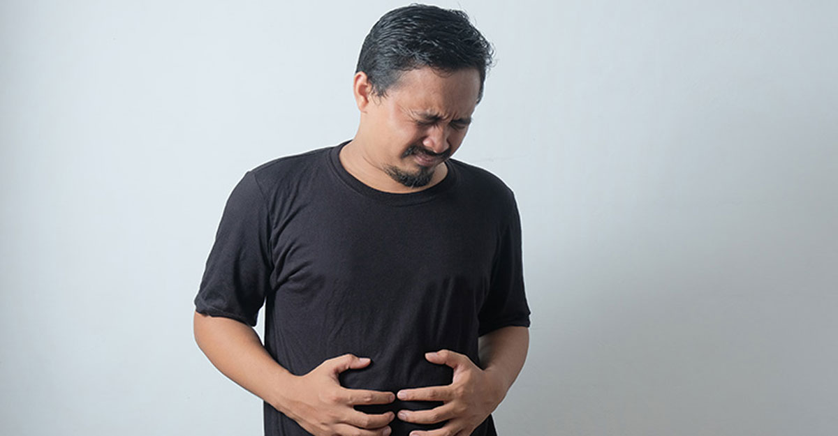 শরীরের এই ৫ অংশে মালিশ করলেই কমবে গ্যাস্ট্রিক