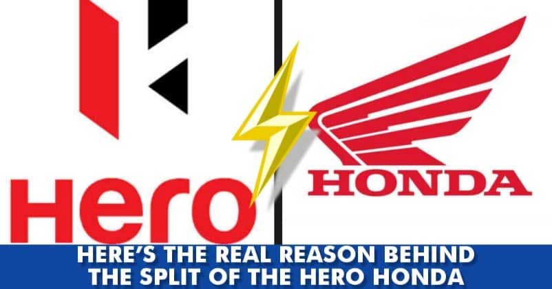 hero honda