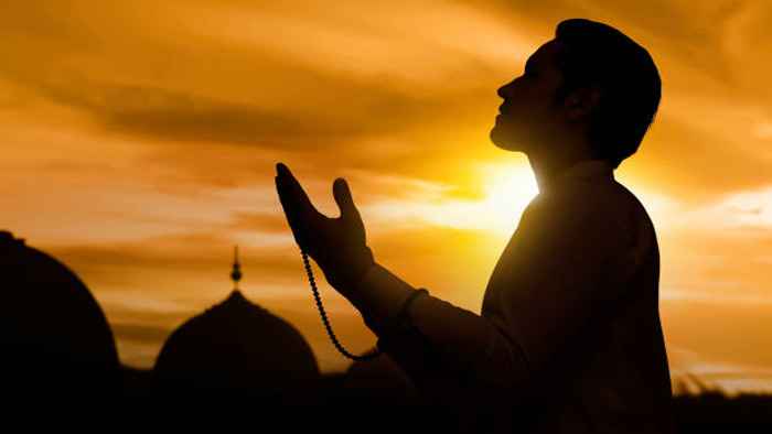 ইস্তেগফার কাকে বলে, ফজিলত কী?