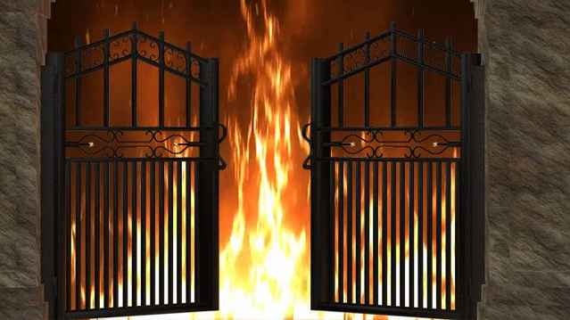 জাহান্নামের প্রতিবন্ধক ১১ আমল