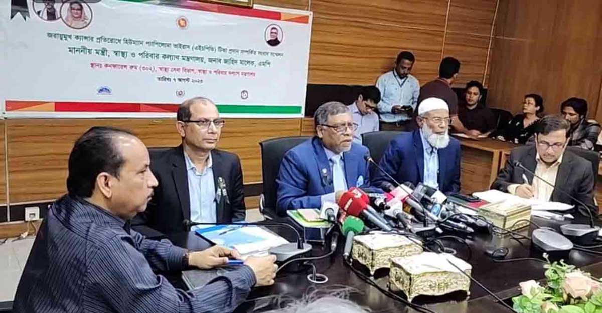 সব জেলাতেই ছড়িয়েছে ডেঙ্গু, সবাই মিলেই নিয়ন্ত্রণ করতে হবে