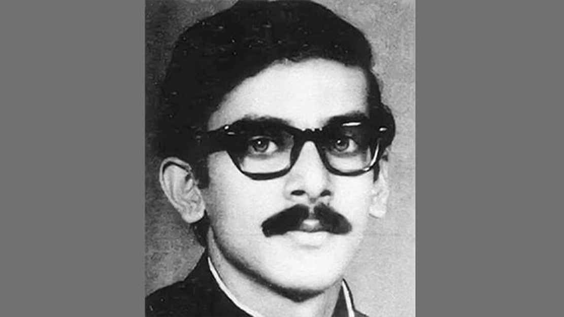 ১৫ আগস্টের প্রথম শহীদ শেখ কামাল