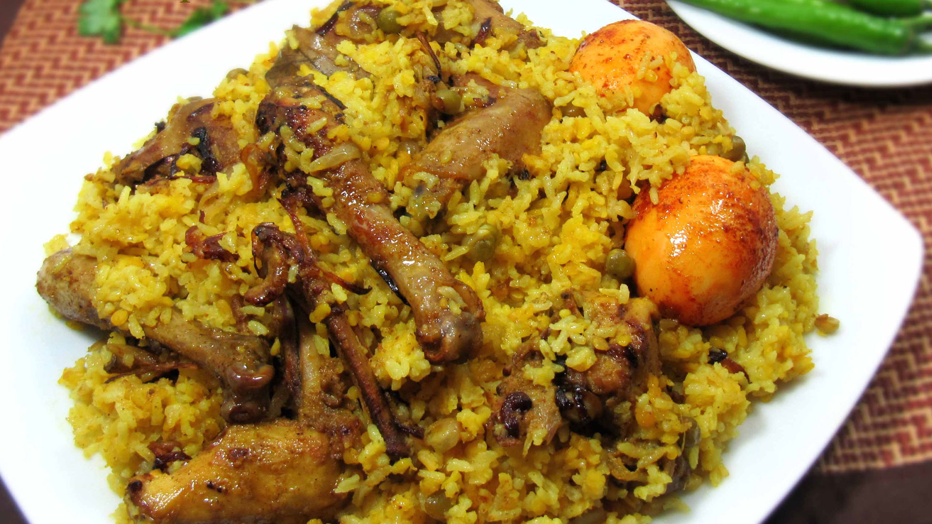 khichuri