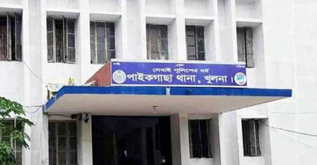 খুলনায় যুবকের অর্ধগলিত লাশ উদ্ধার