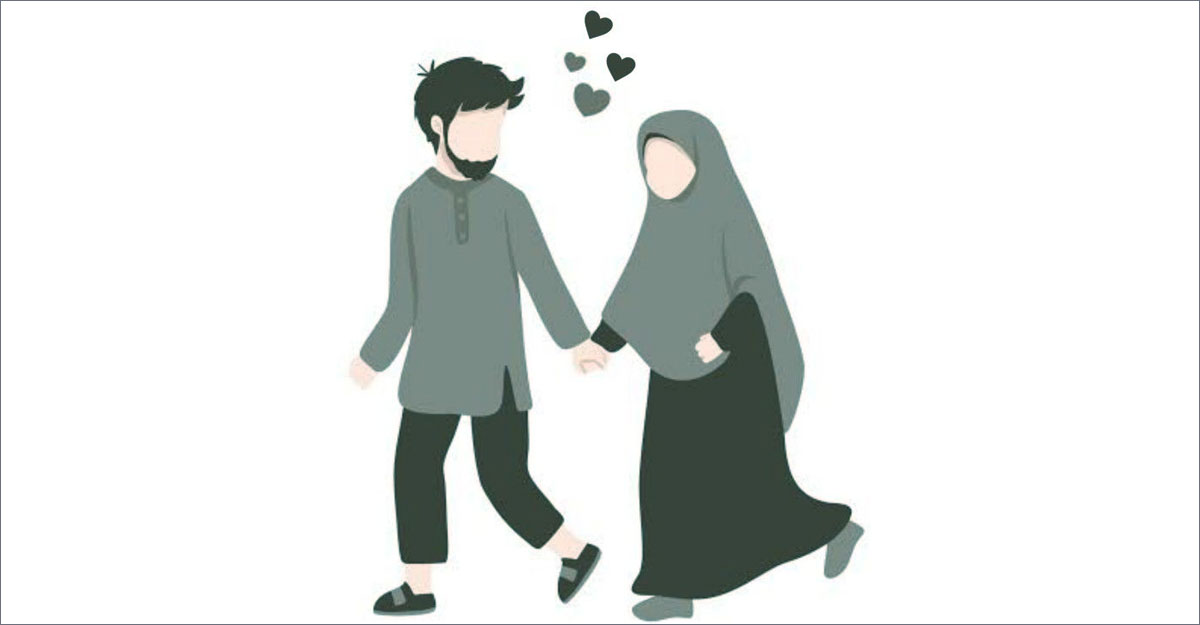 অভাবের কারণে বিয়ে না করলে কি গুনাহ হবে?