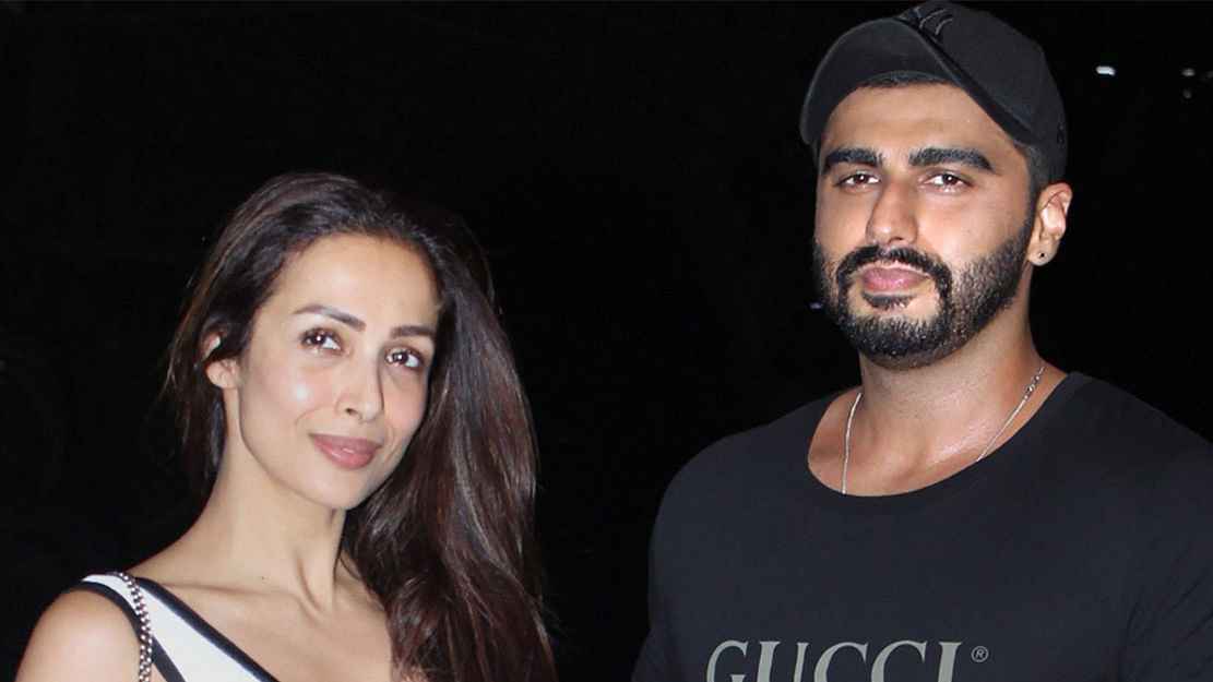 অর্জুনের সঙ্গে বিচ্ছেদের ইঙ্গিত দিলেন মালাইকা?