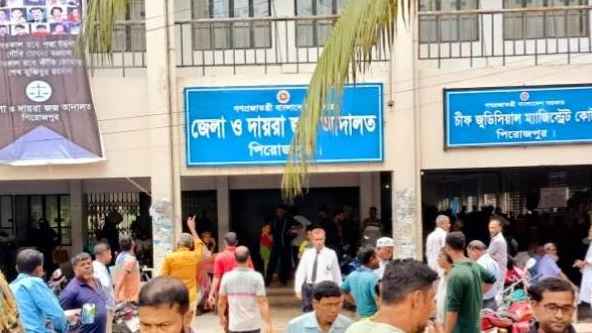 পিরোজপুরে প্রসূতি নারীকে ভুল চিকিৎসার অভিযোগ, আদালতে মামলা