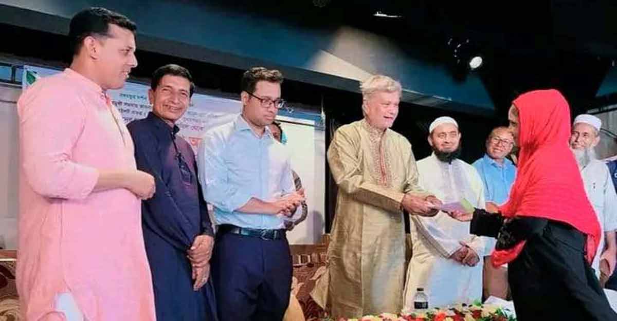 আল্লাহ ছাড়া কেউ নির্বাচন আটকাতে পারবে না: পরিকল্পনা মন্ত্রী