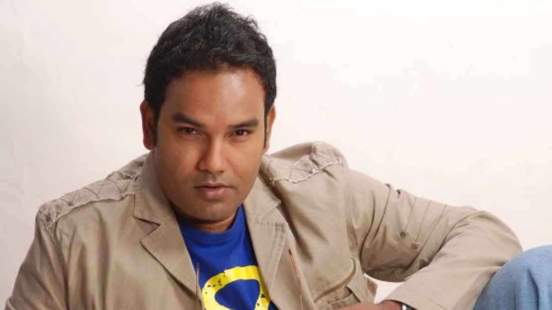 অভিনয়কে পেশা হিসেবে নেওয়াটা ভুল সিদ্ধান্ত ছিল: মাজনুন মিজান