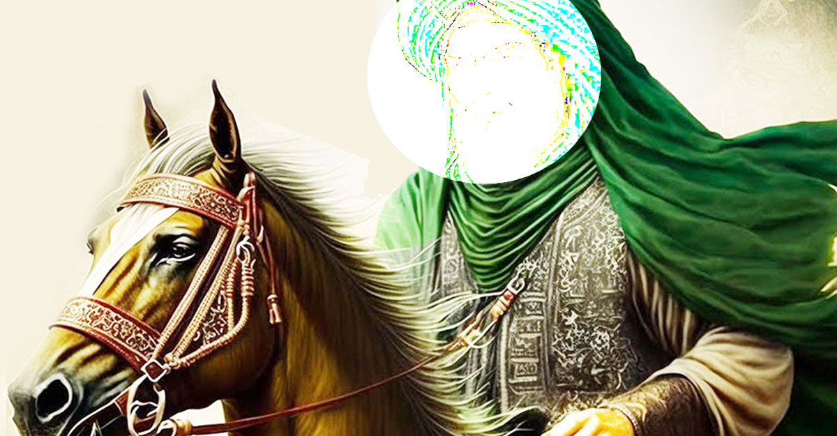 মুয়াবিয়া (রা.) সম্পর্কে আমাদের আকিদা কী হবে?