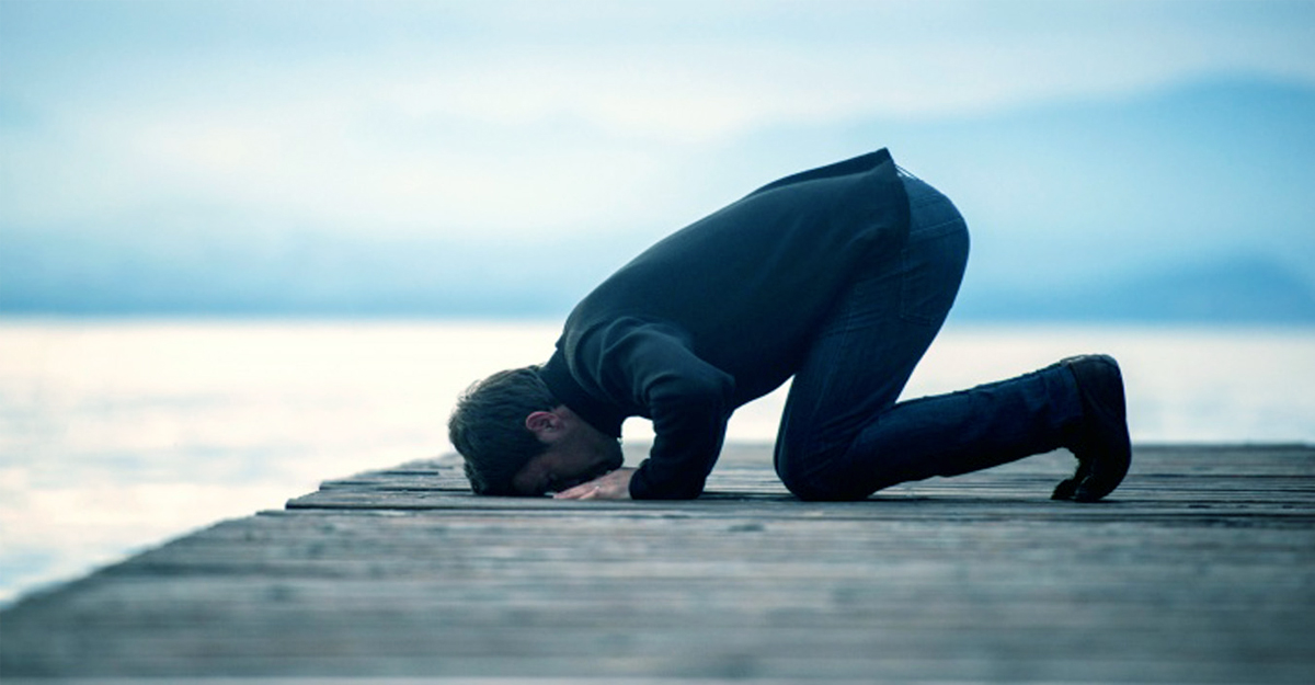 নামাজের যেসব ভুল নিয়ে সতর্কতা জরুরি