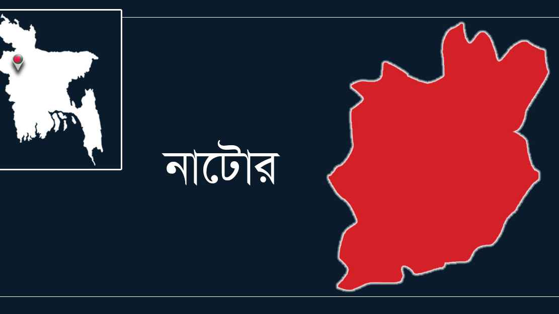 নাটোরে উপজেলা চেয়ারম্যান আসাদ ওপর দুবৃত্তদের হামলা