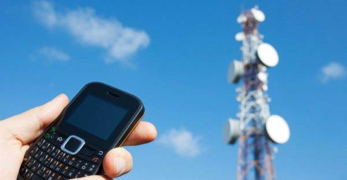 আপনার ফোনে কি নেটওয়ার্ক থাকে না?