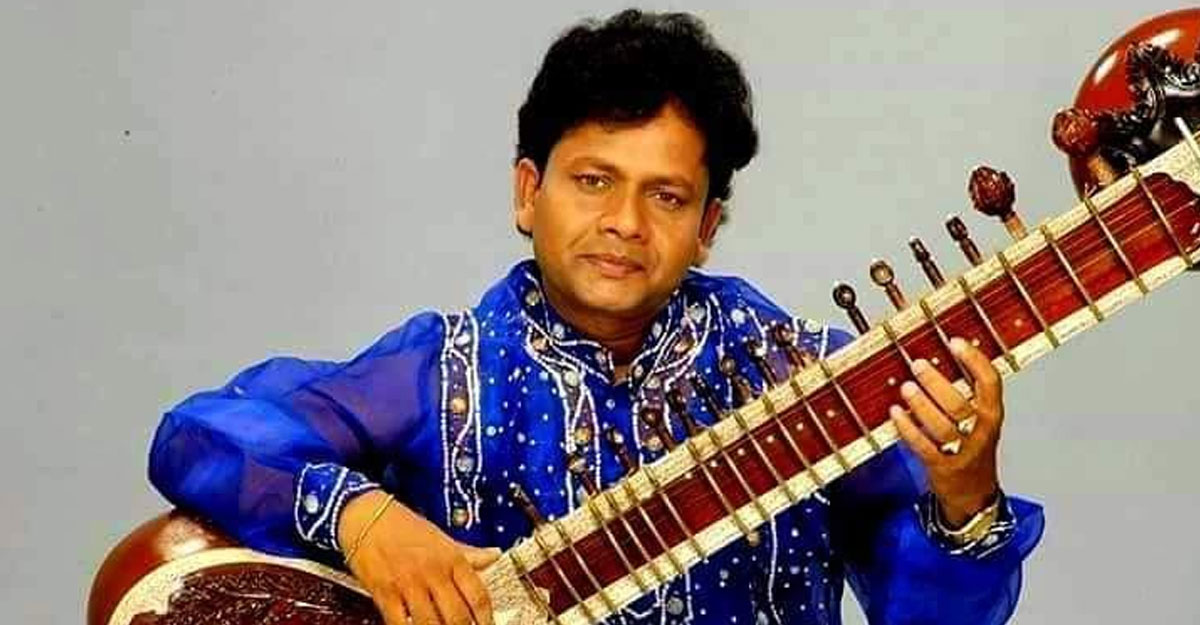 সংসদ সদস্য পদে নির্বাচন করবেন নকুল কুমার বিশ্বাস