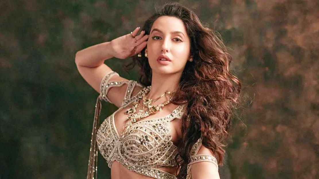 আমাকে নিয়ে কেউ ঝুঁকি নিতে চায় না: নোরা ফাতেহি