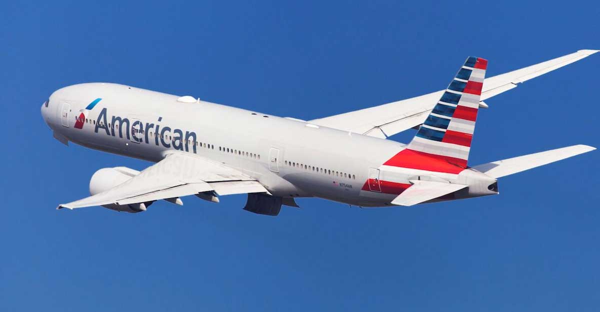 plane
