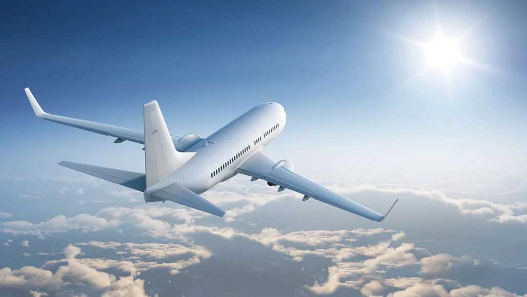 plane
