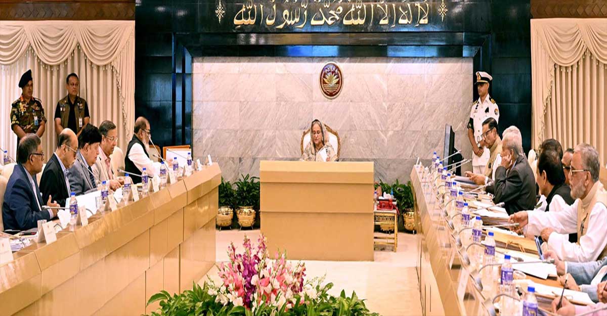 কী পরিবর্তন আসছে ডিজিটাল নিরাপত্তা আইনে?