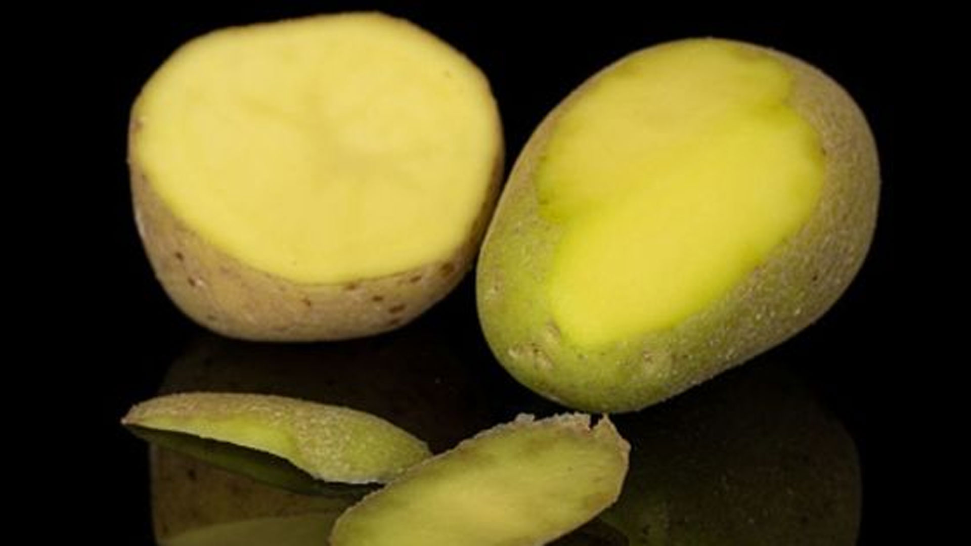 potato potato