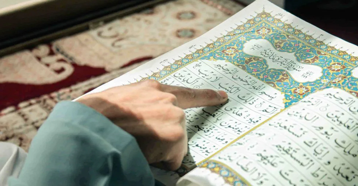 কোরআন বুঝে পড়ার তাৎক্ষণিক উপকার