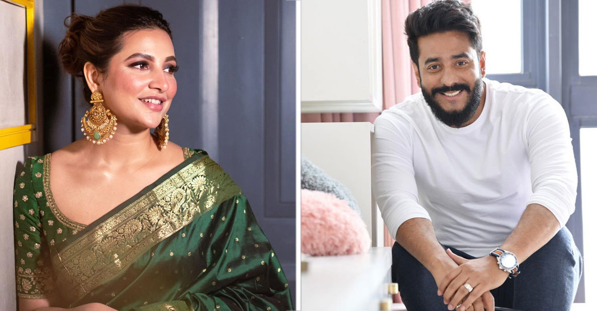 আমার জীবনে সবার আগে শুভশ্রী: রাজ