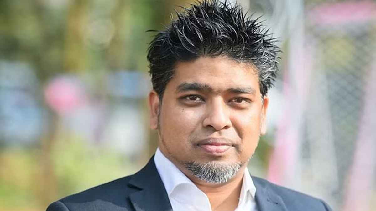 র্যামন ম্যাগসেসে পুরস্কার পেলেন বাংলাদেশের রাখসান্দ