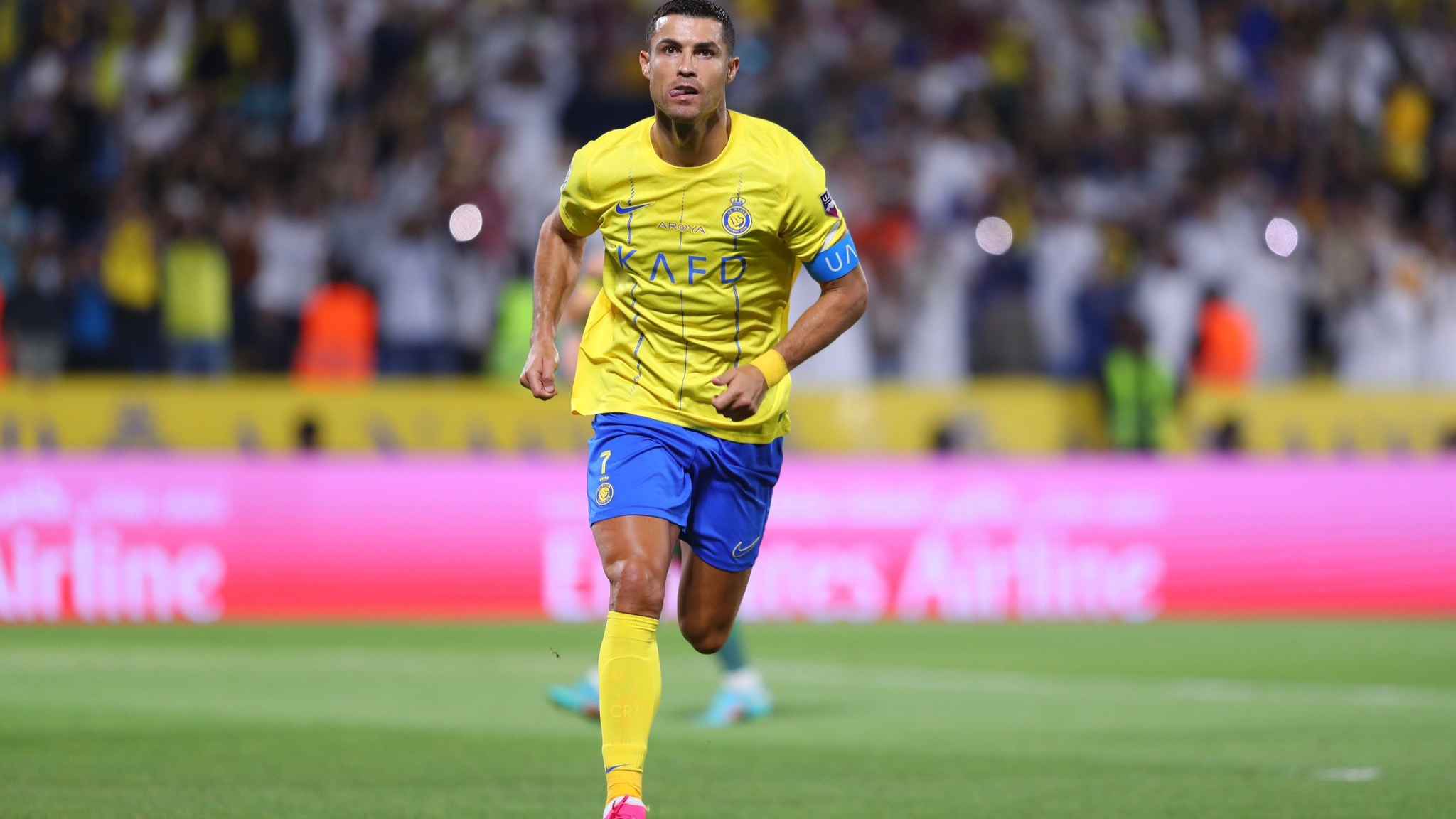 রোনালদোর খেলাসহ টিভিতে আজকের খেলা