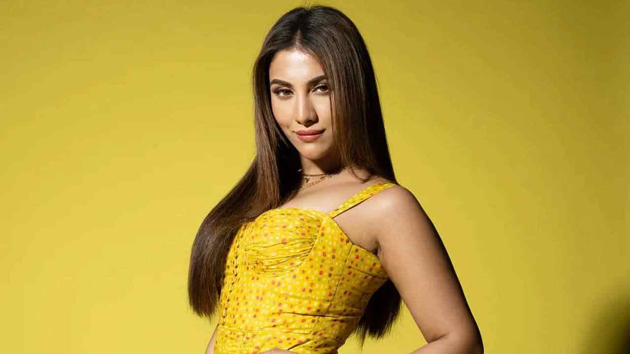 rukmini