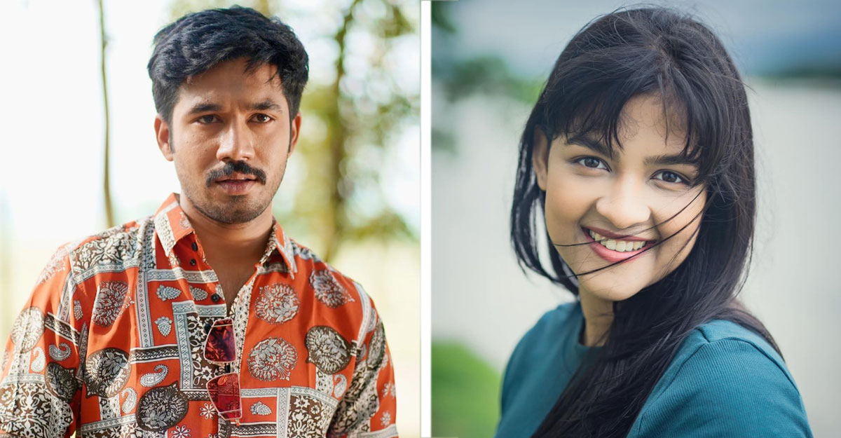 সাদিয়ার সঙ্গে প্রেমের গুঞ্জন নিয়ে মুখ খুললেন খায়রুল বাসার