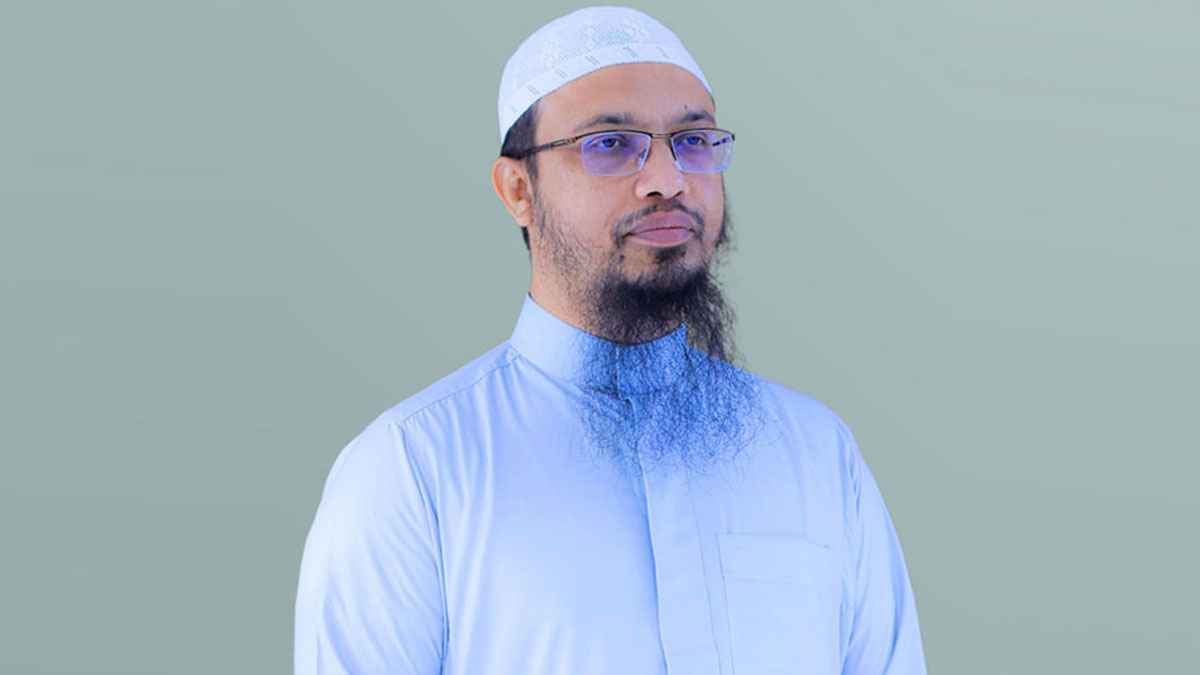 ‘হায় হায়’ কোম্পানি সম্পর্কে যা বললেন শায়খ আহমাদুল্লাহ