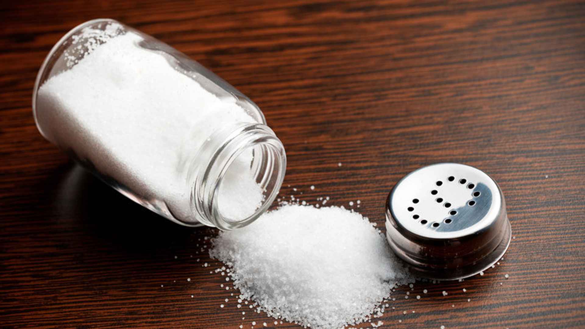 salt