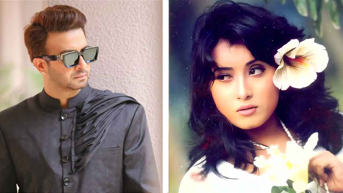 কোথায় আছেন শাকিবের প্রথম ছবির নায়িকা?