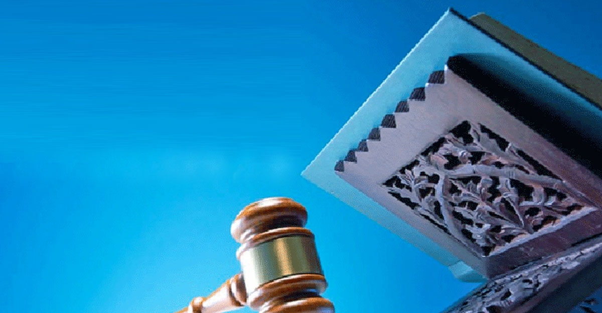 নবী অবমাননার যে শাস্তি দিতে বলে ইসলাম