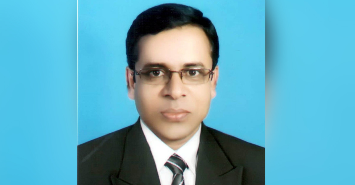 চাকরির প্রলোভনে অর্থ আত্মসাৎ মামলায় কলেজ অধ্যক্ষ কারাগারে