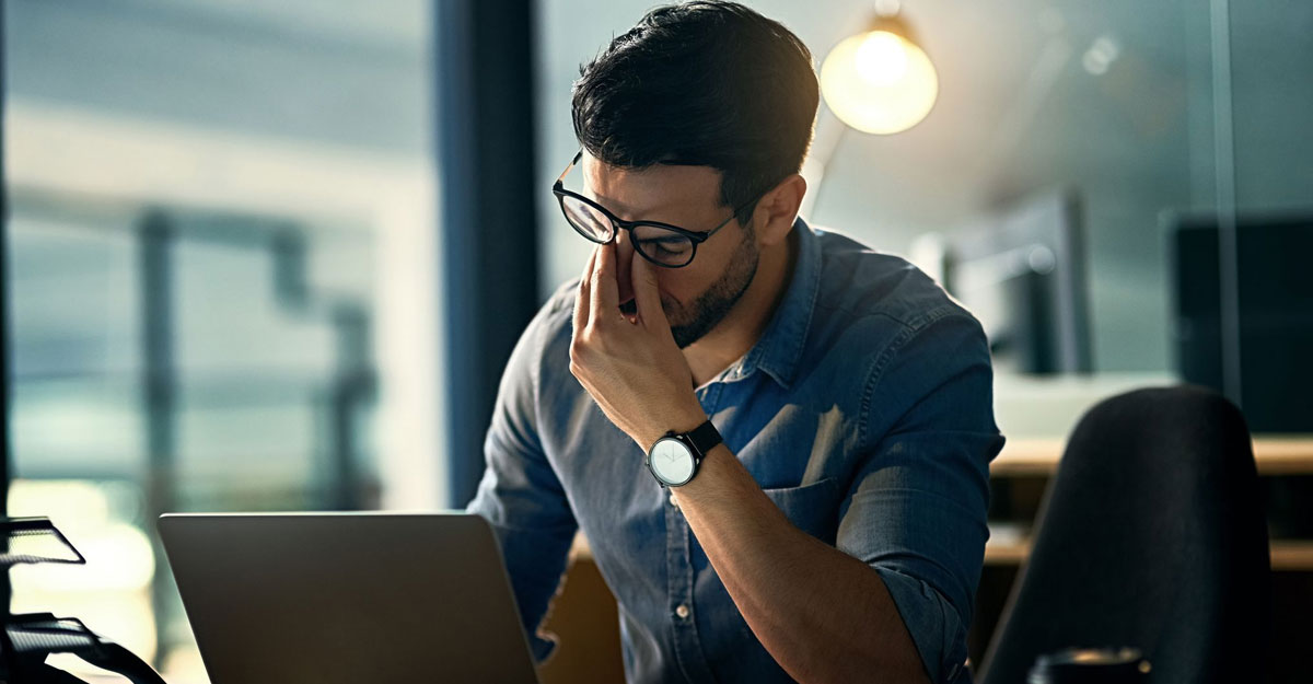 অশান্ত মন শান্ত করার উপায়