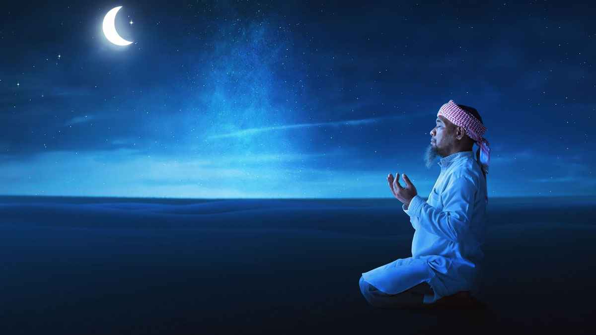 তাহাজ্জুদের সময় নামাজের পরিবর্তে শুধু দোয়ার কোনো মূল্য আছে?