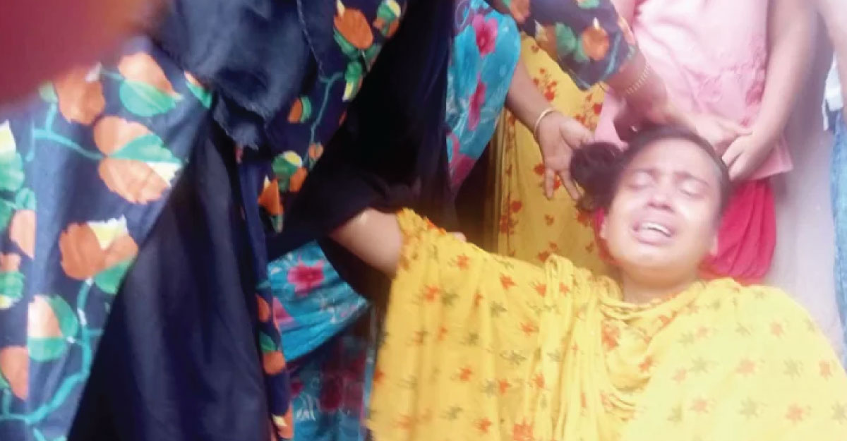 সমুদ্র পথে ইতালি যাওয়ার সময় নরসিংদীর ৯ যুবক নিখোঁজ