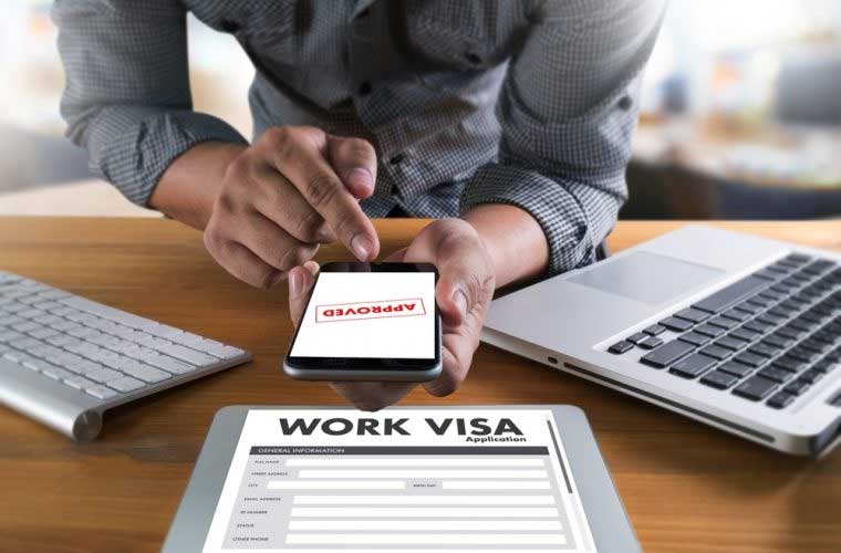 visa