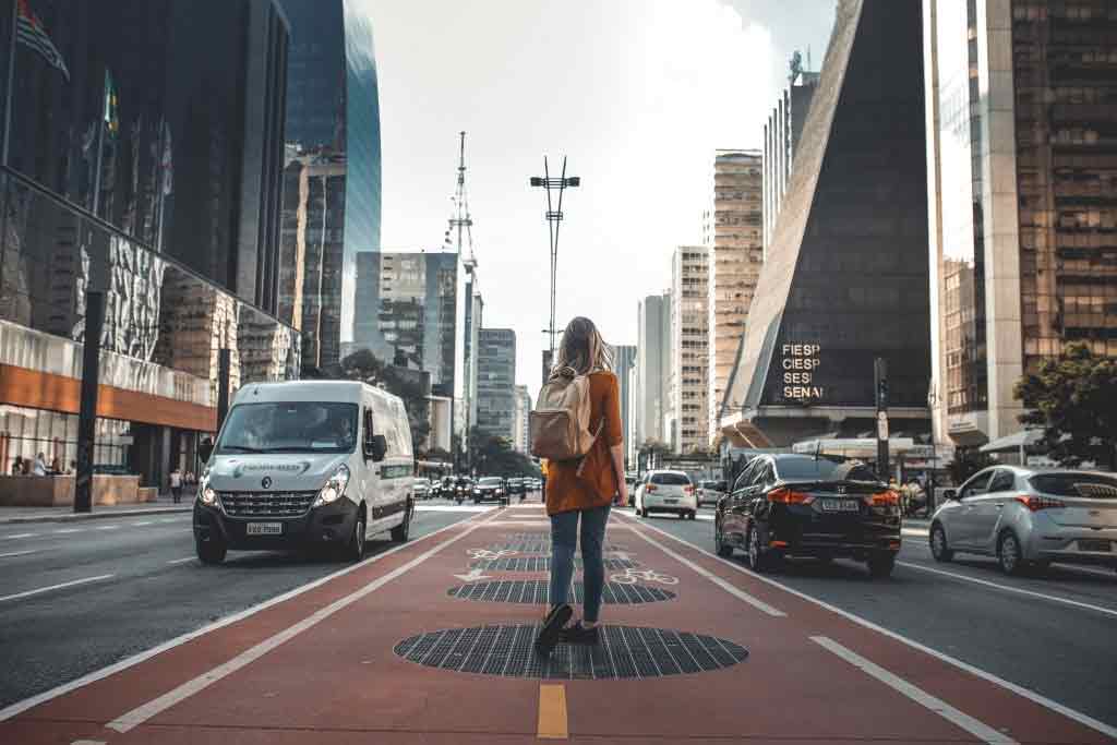 visa