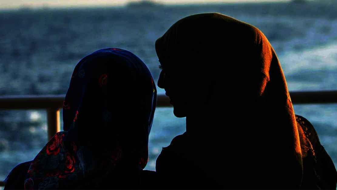 নারীর পবিত্রতা ও সাজসজ্জা সংক্রান্ত মাসয়ালা