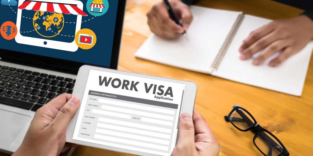 visa