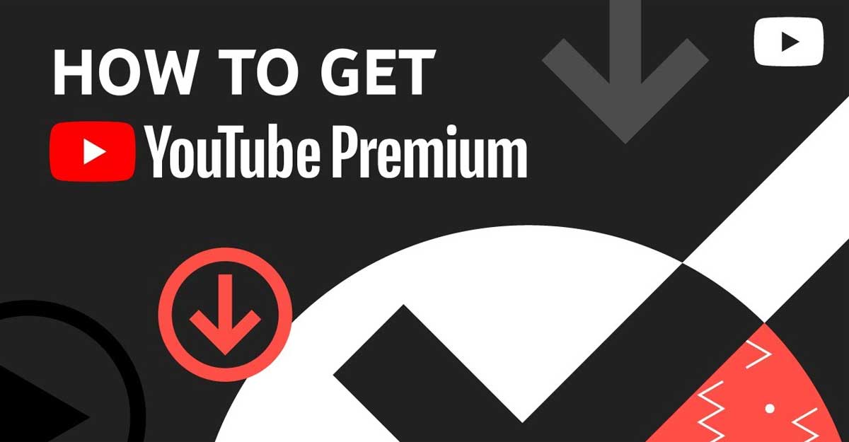 ইউটিউব প্রিমিয়াম ফ্রি ব্যবহারের উপায়