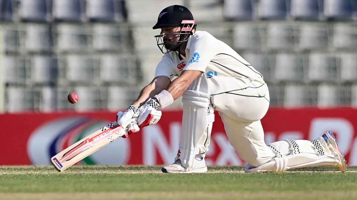 হারার আগেই হাল ছাড়তে নারাজ নিউজিল্যান্ড