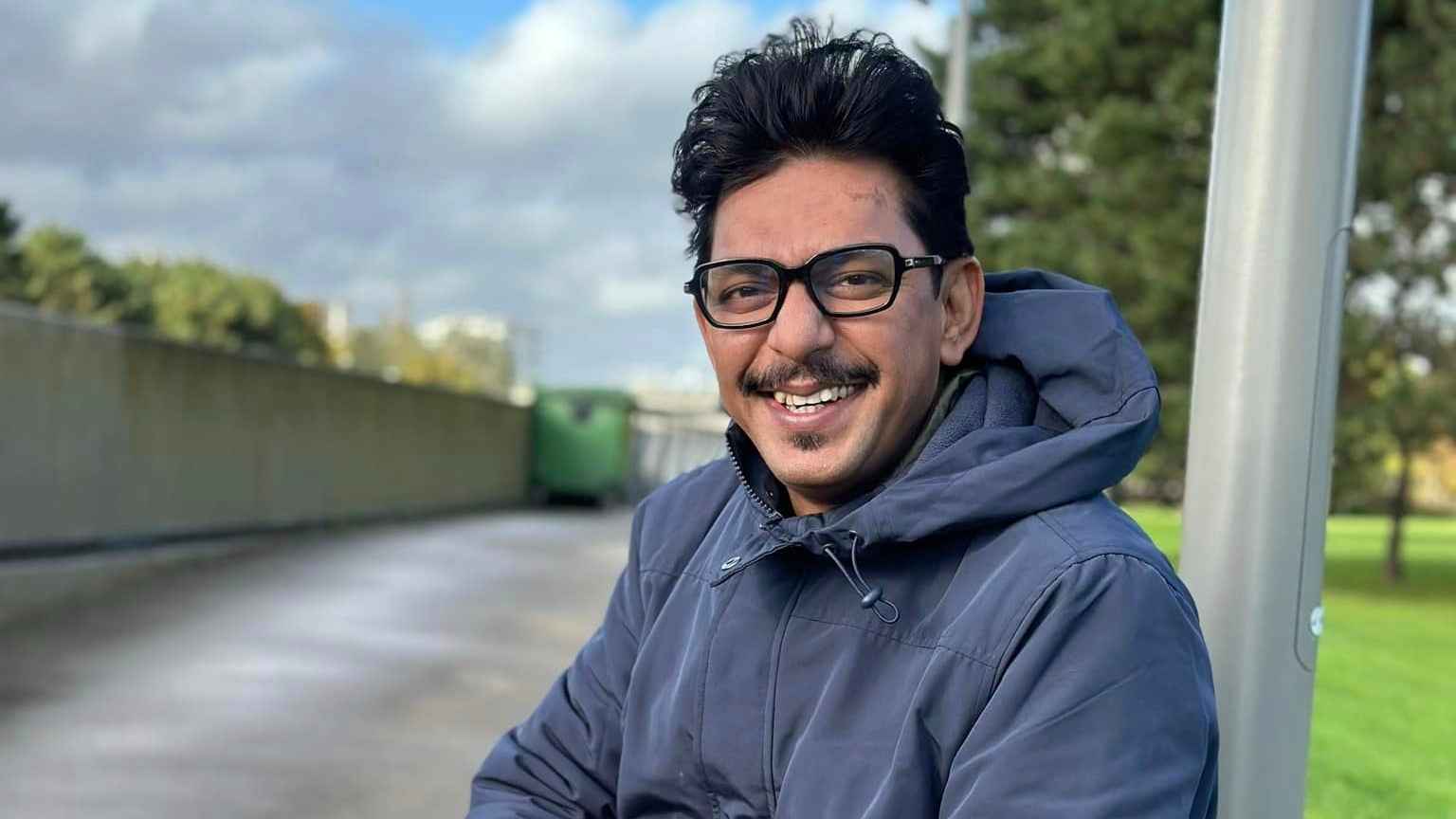 বিতর্কের পর নতুন সিনেমায় চঞ্চল চৌধুরী