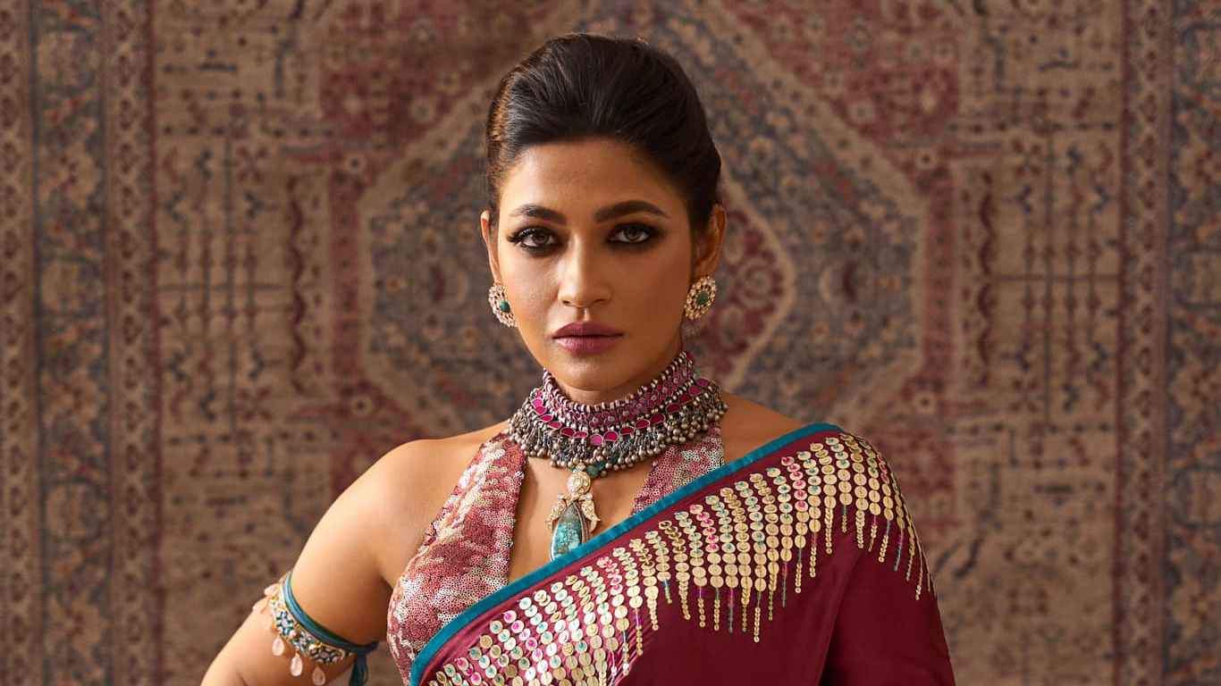 জীবনসঙ্গী খুঁজছি: বাঁধন